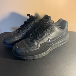 Men’s Nike air max size 12
